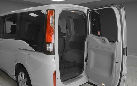 Honda Stepwgn IV, 2016 год, 2 099 000 рублей, 22 фотография