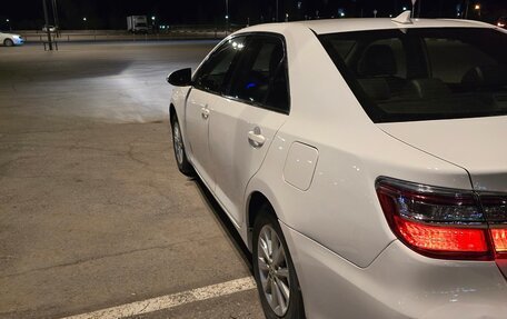 Toyota Camry, 2017 год, 200 000 рублей, 9 фотография