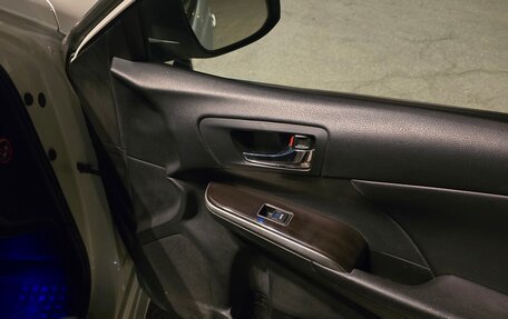 Toyota Camry, 2017 год, 200 000 рублей, 12 фотография