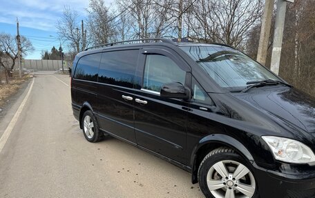 Mercedes-Benz Viano, 2011 год, 2 000 000 рублей, 4 фотография