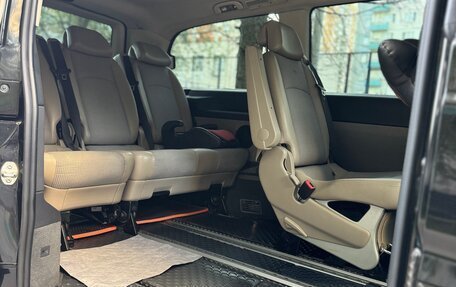 Mercedes-Benz Viano, 2011 год, 2 000 000 рублей, 8 фотография
