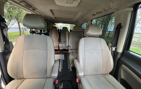 Mercedes-Benz Viano, 2011 год, 2 000 000 рублей, 11 фотография