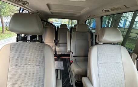 Mercedes-Benz Viano, 2011 год, 2 000 000 рублей, 10 фотография