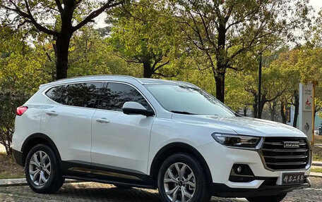 Haval H6, 2021 год, 1 495 000 рублей, 3 фотография