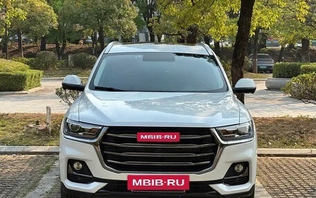 Haval H6, 2021 год, 1 495 000 рублей, 2 фотография