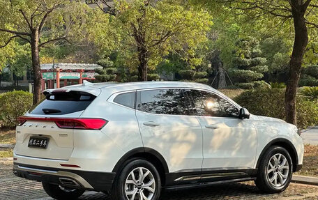 Haval H6, 2021 год, 1 495 000 рублей, 6 фотография