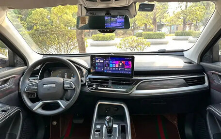 Haval H6, 2021 год, 1 495 000 рублей, 14 фотография