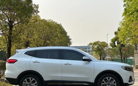 Haval H6, 2021 год, 1 495 000 рублей, 7 фотография