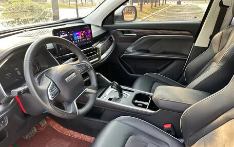 Haval H6, 2021 год, 1 495 000 рублей, 11 фотография