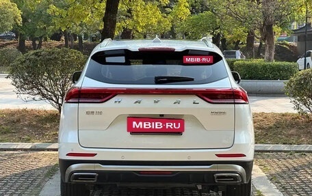 Haval H6, 2021 год, 1 495 000 рублей, 5 фотография