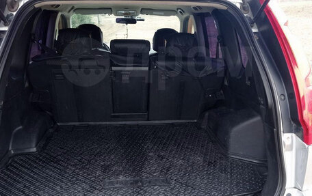Nissan X-Trail, 2008 год, 950 000 рублей, 8 фотография