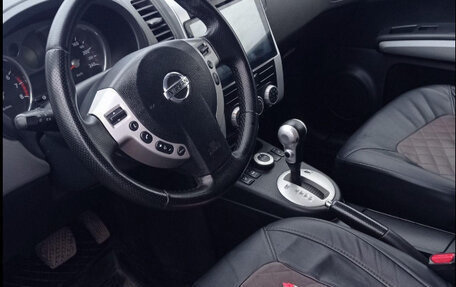 Nissan X-Trail, 2008 год, 950 000 рублей, 7 фотография