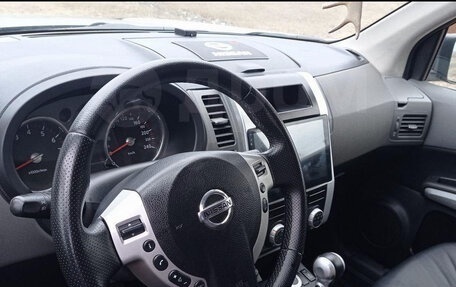 Nissan X-Trail, 2008 год, 950 000 рублей, 2 фотография