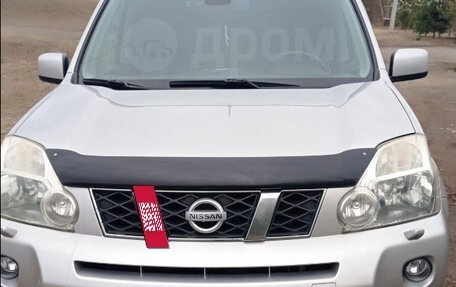 Nissan X-Trail, 2008 год, 950 000 рублей, 10 фотография