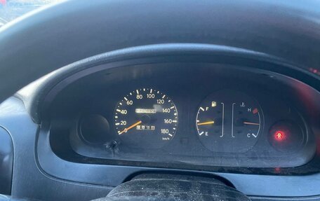 Toyota Carina, 1996 год, 250 000 рублей, 4 фотография