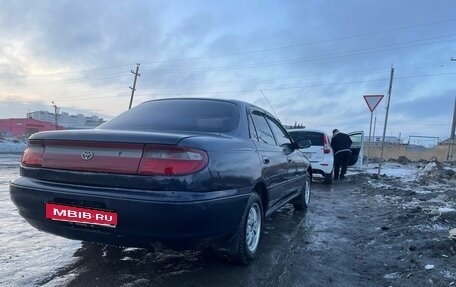 Toyota Carina, 1996 год, 250 000 рублей, 7 фотография
