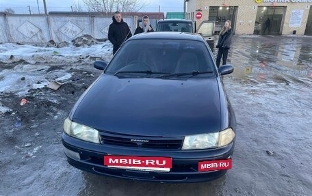 Toyota Carina, 1996 год, 250 000 рублей, 2 фотография