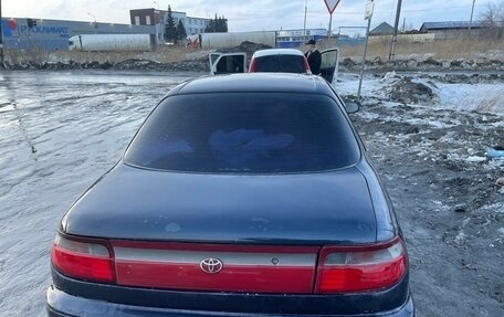 Toyota Carina, 1996 год, 250 000 рублей, 12 фотография