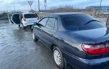 Toyota Carina, 1996 год, 250 000 рублей, 17 фотография