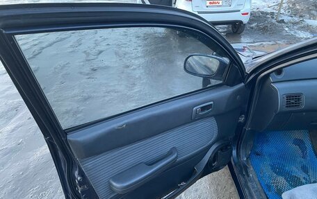 Toyota Carina, 1996 год, 250 000 рублей, 23 фотография