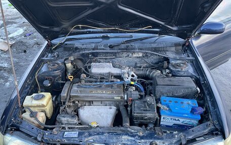 Toyota Carina, 1996 год, 250 000 рублей, 18 фотография