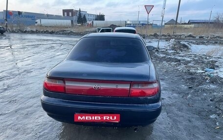Toyota Carina, 1996 год, 250 000 рублей, 20 фотография