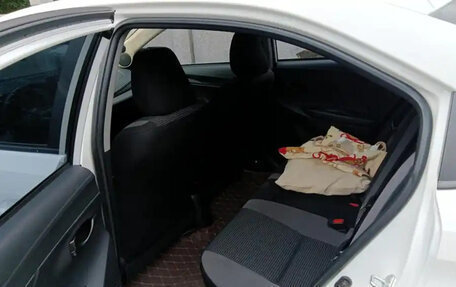 Toyota Vios III, 2022 год, 1 170 000 рублей, 13 фотография