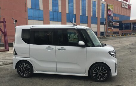 Daihatsu Tanto IV, 2020 год, 1 150 000 рублей, 4 фотография