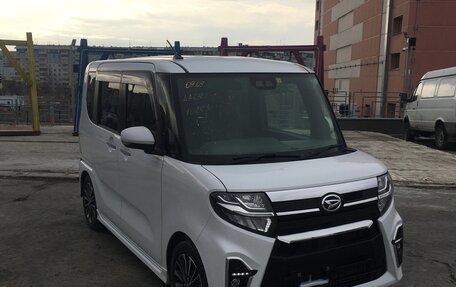 Daihatsu Tanto IV, 2020 год, 1 150 000 рублей, 3 фотография
