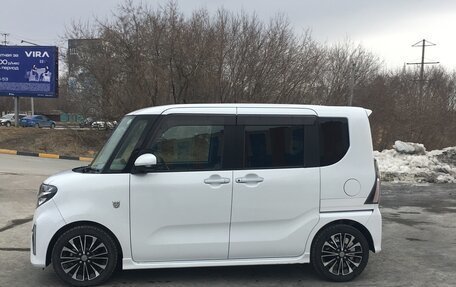 Daihatsu Tanto IV, 2020 год, 1 150 000 рублей, 5 фотография