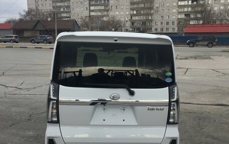 Daihatsu Tanto IV, 2020 год, 1 150 000 рублей, 6 фотография