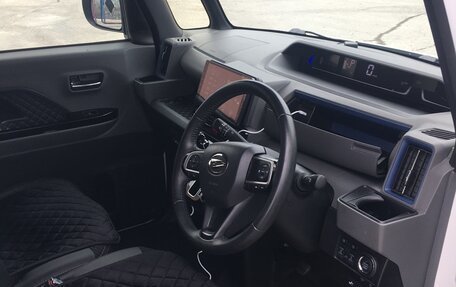 Daihatsu Tanto IV, 2020 год, 1 150 000 рублей, 9 фотография