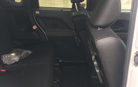 Daihatsu Tanto IV, 2020 год, 1 150 000 рублей, 12 фотография