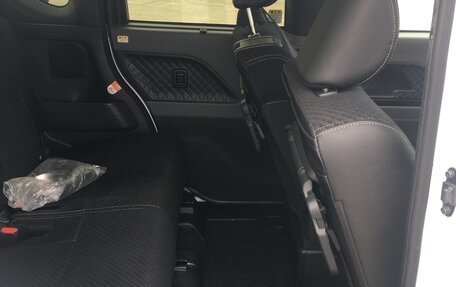 Daihatsu Tanto IV, 2020 год, 1 150 000 рублей, 11 фотография