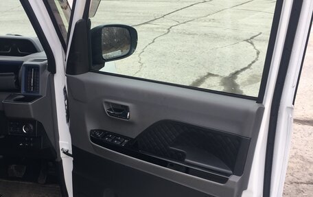 Daihatsu Tanto IV, 2020 год, 1 150 000 рублей, 10 фотография