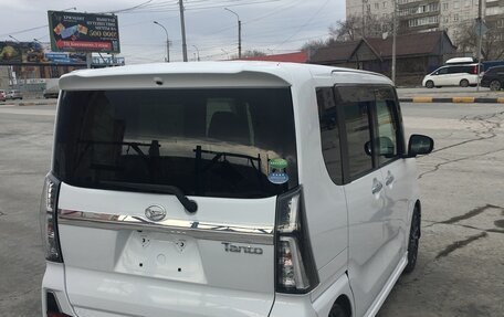 Daihatsu Tanto IV, 2020 год, 1 150 000 рублей, 8 фотография