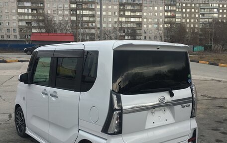 Daihatsu Tanto IV, 2020 год, 1 150 000 рублей, 7 фотография