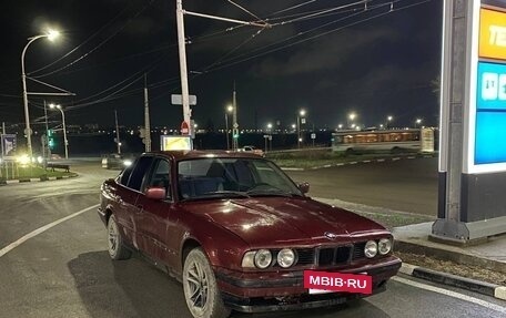 BMW 5 серия, 1992 год, 365 000 рублей, 6 фотография