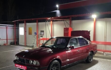 BMW 5 серия, 1992 год, 365 000 рублей, 8 фотография