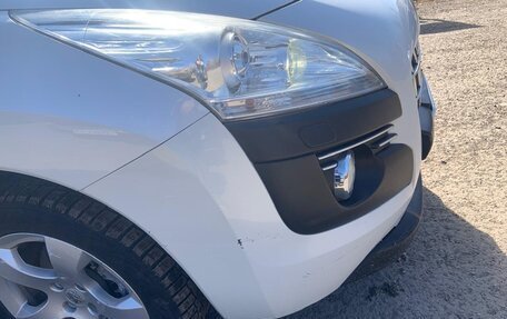 Peugeot 3008 I рестайлинг, 2012 год, 619 000 рублей, 3 фотография