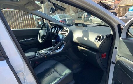 Peugeot 3008 I рестайлинг, 2012 год, 619 000 рублей, 4 фотография