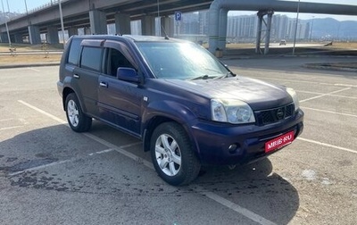 Nissan X-Trail, 2005 год, 630 000 рублей, 1 фотография