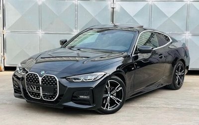 BMW 4 серия, 2022 год, 4 120 000 рублей, 1 фотография
