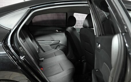 Hyundai Solaris II рестайлинг, 2018 год, 1 100 000 рублей, 17 фотография