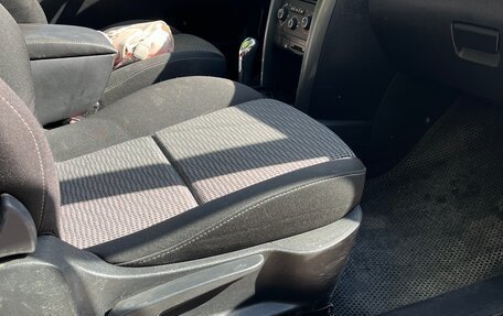 Peugeot 207 I, 2010 год, 400 000 рублей, 6 фотография