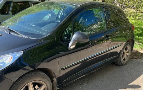 Peugeot 207 I, 2010 год, 400 000 рублей, 3 фотография