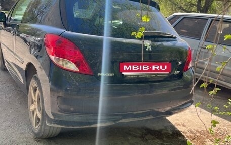 Peugeot 207 I, 2010 год, 400 000 рублей, 2 фотография