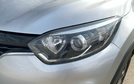 Renault Kaptur I рестайлинг, 2016 год, 899 000 рублей, 9 фотография