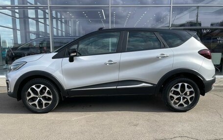 Renault Kaptur I рестайлинг, 2016 год, 899 000 рублей, 7 фотография