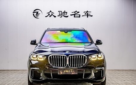 BMW X5, 2022 год, 2 фотография